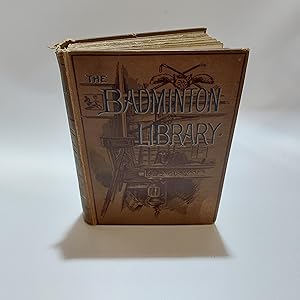 Seller image for The Badminton Library - Shooting. Field and Covert for sale by Cambridge Rare Books