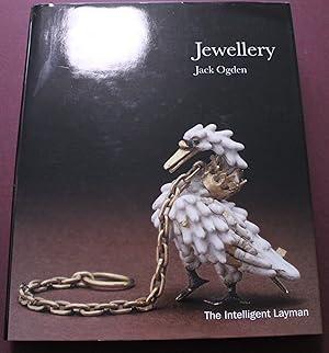Seller image for The Intelligent Layman's Book of Jewellery. for sale by Bristow & Garland