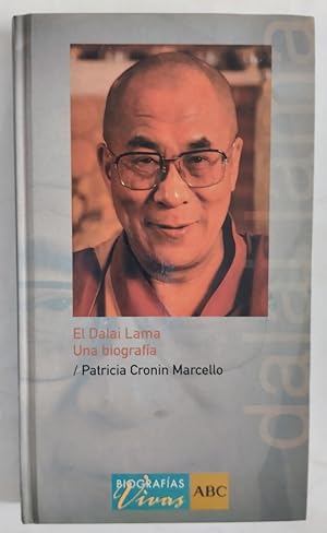Imagen del vendedor de El Dalai Lama. Una biografa a la venta por Librera Ofisierra