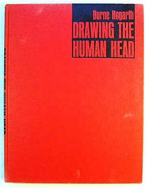 Immagine del venditore per Drawing the Human Head venduto da Kazoo Books LLC