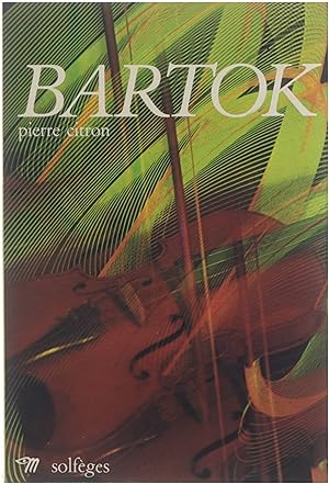 Seller image for Bartok for sale by Untje.com