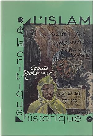 Image du vendeur pour l'Islam et la critique historique mis en vente par Untje.com