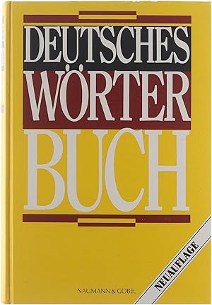 Deutsches Wörterbuch