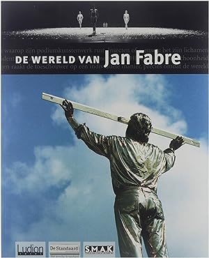 Image du vendeur pour De wereld van Jan Fabre mis en vente par Untje.com