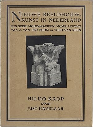 Seller image for Hildo Krop, etc. for sale by Untje.com