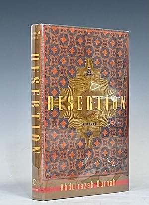 Imagen del vendedor de Desertion a la venta por Vintage Books and Fine Art