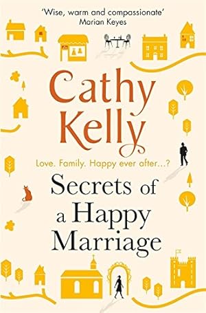 Seller image for Secrets of a Happy Marriage for sale by Reliant Bookstore