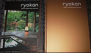 Bild des Verkufers fr Ryokan: Japan's Finest Spas and Inns zum Verkauf von eclecticbooks