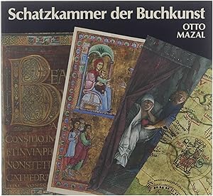 Seller image for Schatzkamer der Buchkunst for sale by Untje.com