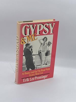 Seller image for Gypsy and Me At Home and on the Road with Gypsy Rose Lee for sale by True Oak Books