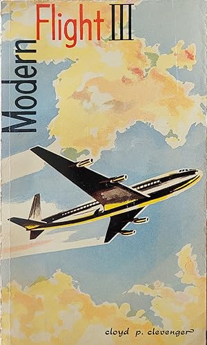 Seller image for Modern Flight III for sale by Moneyblows Books & Music