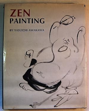 Immagine del venditore per Zen Painting venduto da Kazoo Books LLC
