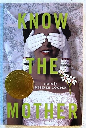 Know the Mother (Made in Michigan Writers Series), Signed