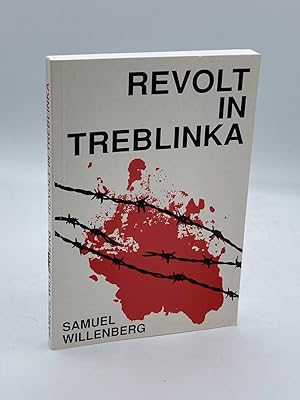 Imagen del vendedor de Revolt in Treblinka a la venta por True Oak Books