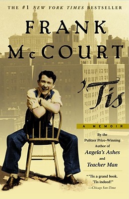 Seller image for Tis: A Memoir (Paperback or Softback) for sale by BargainBookStores