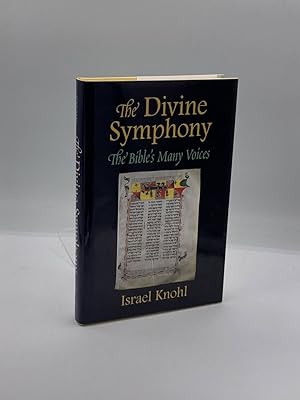 Immagine del venditore per The Divine Symphony The Bible's Many Voices venduto da True Oak Books