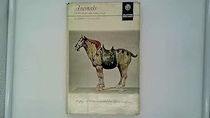 Image du vendeur pour ANIMALS IN POTTERY AND PORCELAIN mis en vente par Goldstone Rare Books