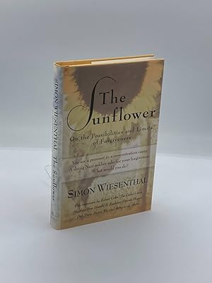 Seller image for The Sunflower On the Possibilities and Limits of Forgiveness for sale by True Oak Books