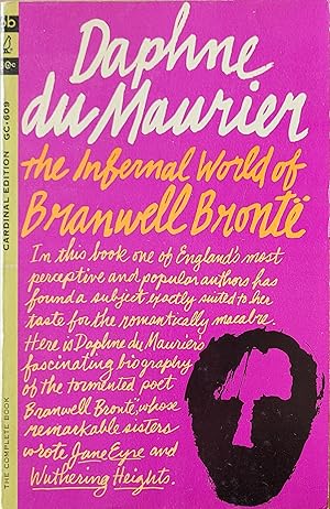 The Infernal World of Branwell Bronte