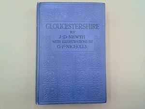 Seller image for Gloucestershire for sale by Goldstone Rare Books