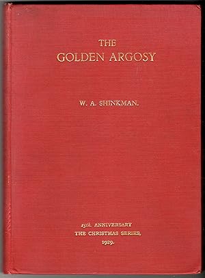 The Golden Argosy: 600 Chess Problems