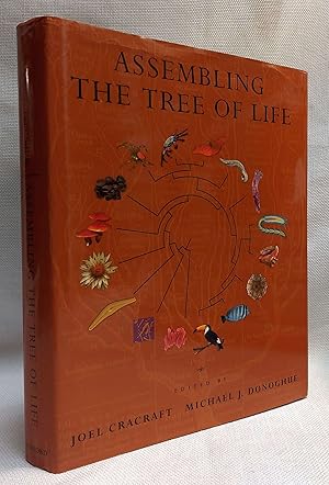 Seller image for Assembling the Tree of Life for sale by Book House in Dinkytown, IOBA