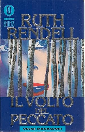 Immagine del venditore per IL VOLTO DEL PECCATO - RUTH RENDELL venduto da Libreria Peterpan