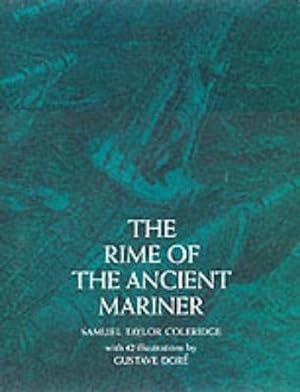 Bild des Verkufers fr The Rime of the Ancient Mariner zum Verkauf von AHA-BUCH GmbH