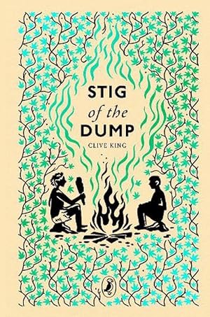 Imagen del vendedor de Stig of the Dump (Hardcover) a la venta por CitiRetail