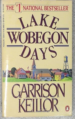 Seller image for Lake Wobegon Days for sale by Drew
