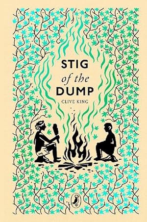 Imagen del vendedor de Stig of the Dump (Hardcover) a la venta por AussieBookSeller