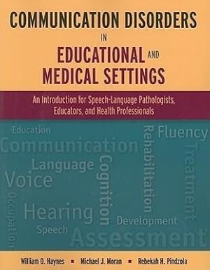 Seller image for COMMUNICATION DISORDERS IN EDU for sale by moluna