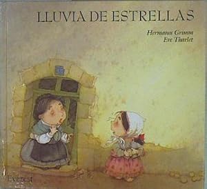 Bild des Verkufers fr Lluvia de estrellas zum Verkauf von Almacen de los Libros Olvidados