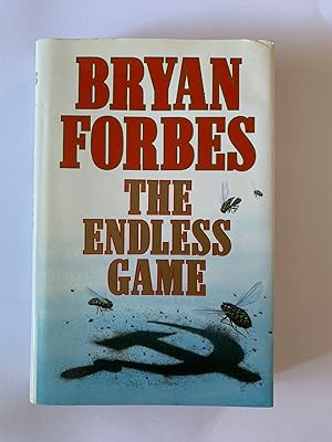 Seller image for The Endless Game for sale by Ann's Old Town Books