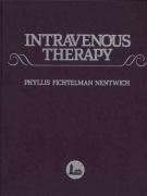 Imagen del vendedor de Intravenous Therapy: A Comprehensive Application of Intravenous Therapy a la venta por moluna