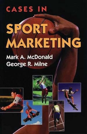 Seller image for Cases in Sport Marketing for sale by moluna