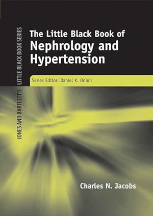 Seller image for Jacobs, C: Little Black Book Of Nephrology And Hypertension for sale by moluna