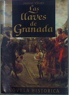 Imagen del vendedor de Las Llaves De Granada a la venta por Almacen de los Libros Olvidados