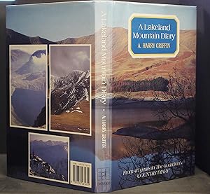 A Lakeland Mountain Diary (Signed Copy)