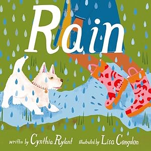 Seller image for Rain for sale by GreatBookPricesUK