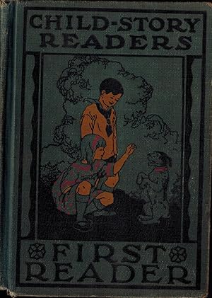 Imagen del vendedor de Child-Story Readers a la venta por UHR Books