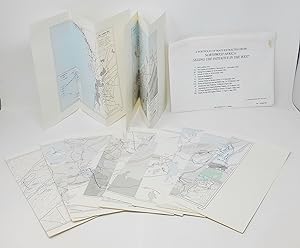 Seller image for A Portfolio of Maps Extracted from Northwest Africa: Seizing the Initiative in the West for sale by Underground Books, ABAA