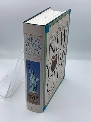 Seller image for The Encyclopedia of New York City for sale by True Oak Books