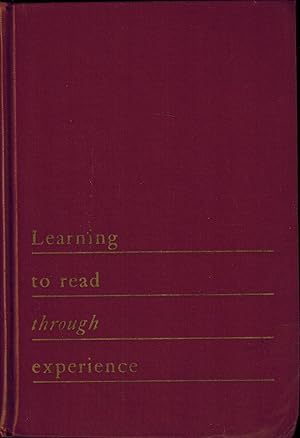 Learning to Read Through Experience