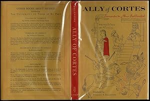 Ally of Cortes: Account 13, of the Coming of the Spaniards and the Beginning of the Evangelical Law