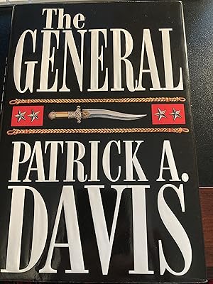 The General, *SIGNED* & inscribed*, First Edition, New