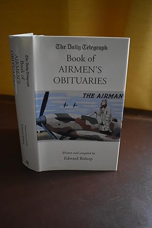 Seller image for The Daily Telegraph: Book of Airmens Obituaries for sale by M&K Reeders