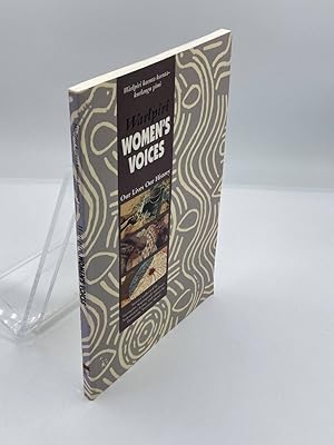 Seller image for Warlpiri Women's Voices Our Lives Our History for sale by True Oak Books