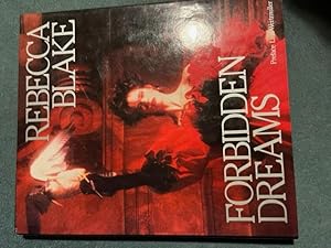 Bild des Verkufers fr Forbidden Dreams zum Verkauf von Joy Norfolk, Deez Books