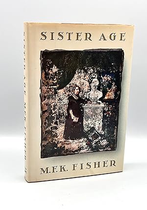 Seller image for Sister Age for sale by lizzyoung bookseller